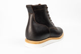 Eckington - Dark Brown Waxed Flesh (Sample)