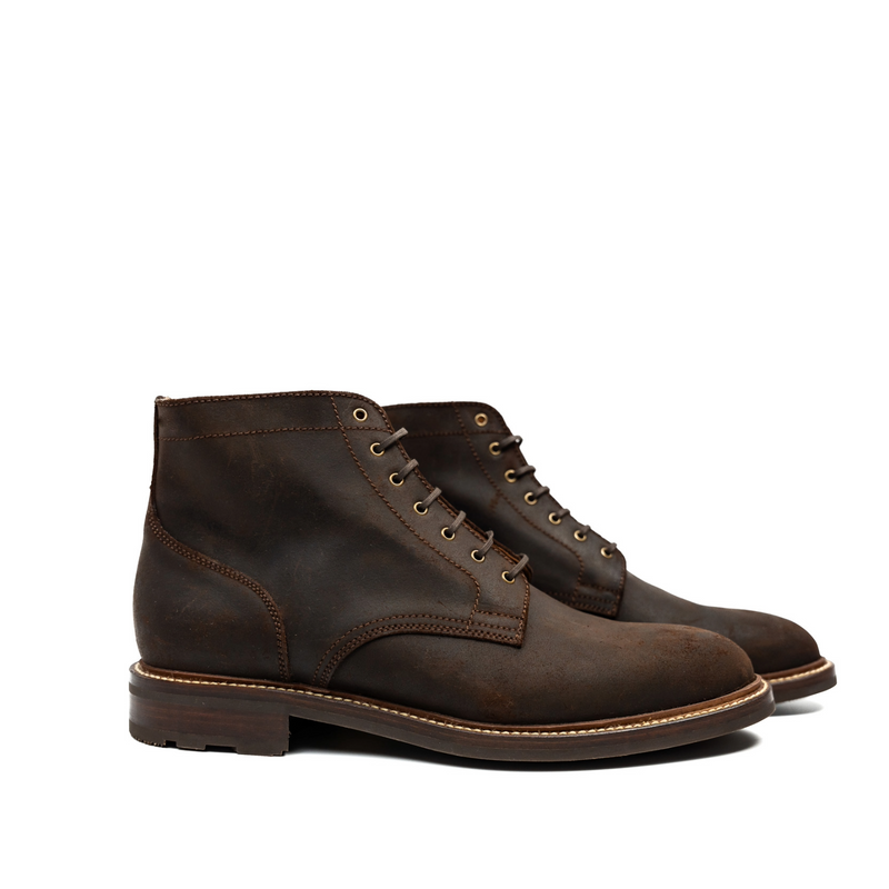 Vince commander store boot